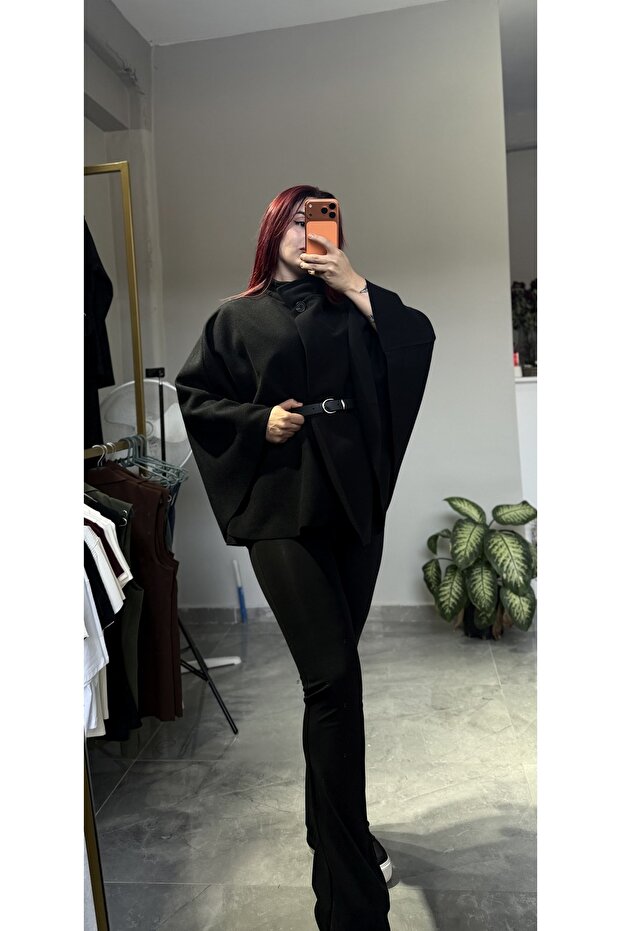 Beli Kemerli Panço - 1