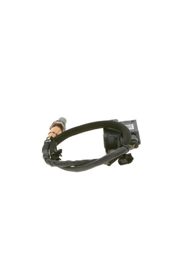 Kia Optima Particulate Sensor - 2