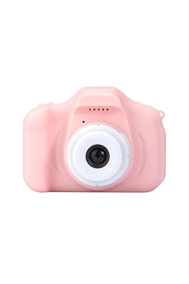 كاميرا محمولة للأطفال - 6