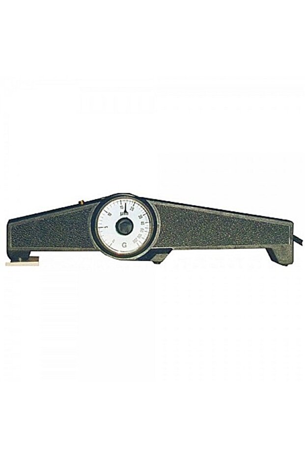 Coating Thickness Measuring Device for Non-Ferrous and Ferrous Surfaces with Memory - 5