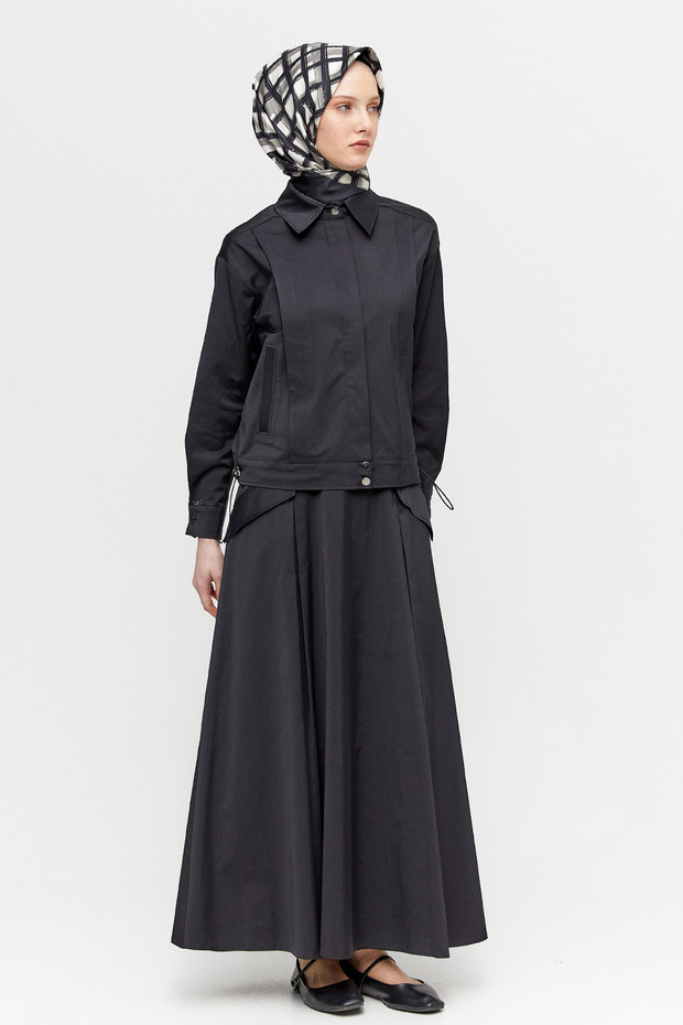 Modal İkili Takım - 2