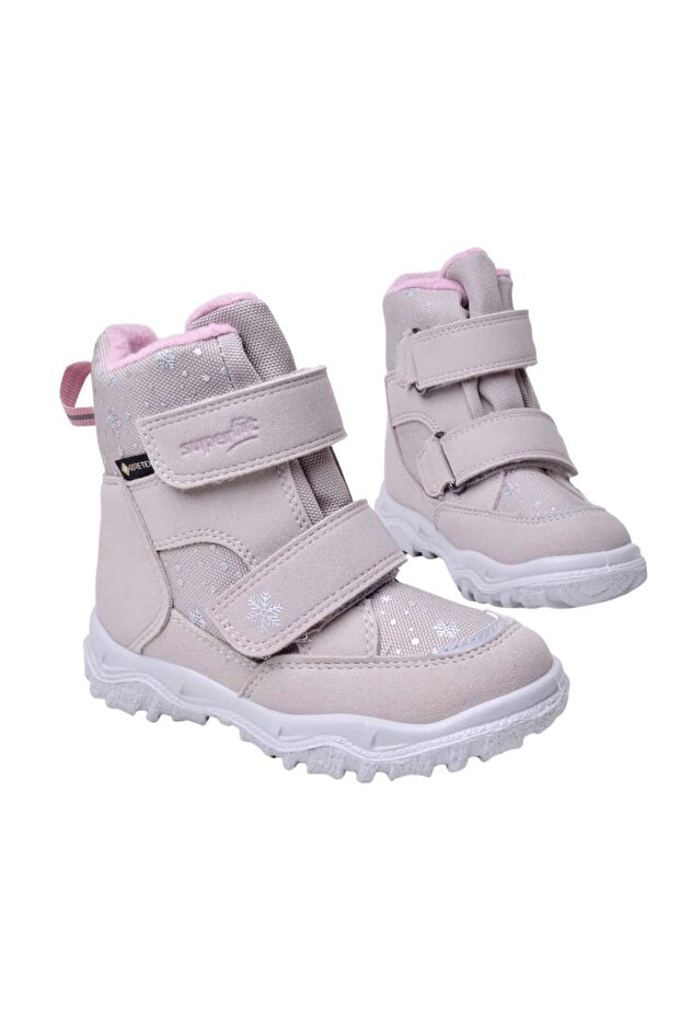 Husky1 Gore-Tex (Su Geçirmez) Çocuk Yünlü Bot - 3