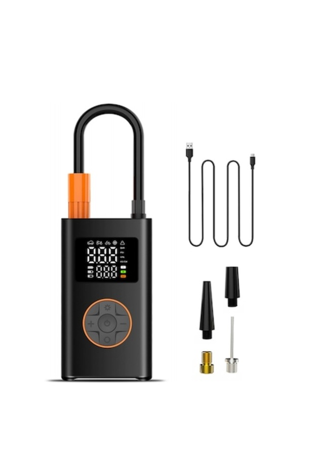 Electric air pump - 1