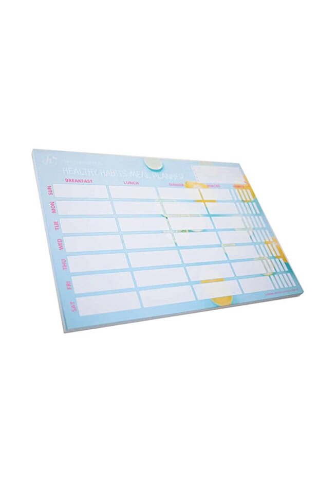Meal Planner - 3