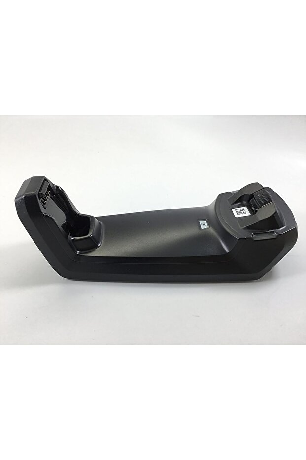 رمز DS8178-SR ماسح ضوئي/جهاز تصوير للباركود لاسلكي بتقنية Bluetooth ثنائي الأبعاد/أحادي الأبعاد، يشمل قاعدة شحن وسلك USB - 7