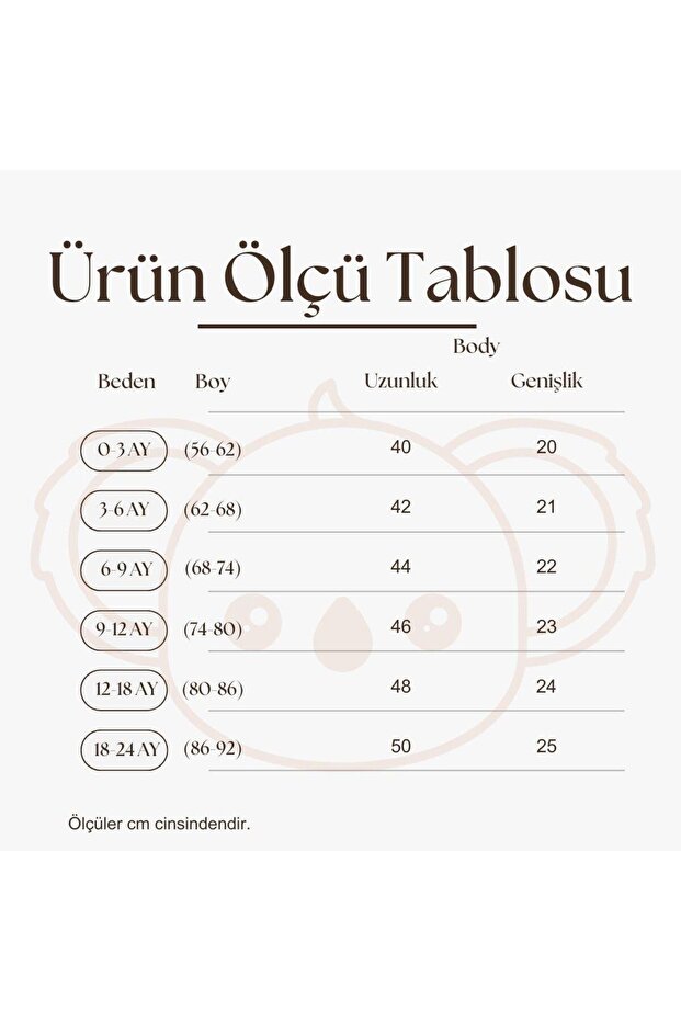 3lü Basic Uzun Kollu Çıt Çıtlı Body Zıbın Model 8 - 3