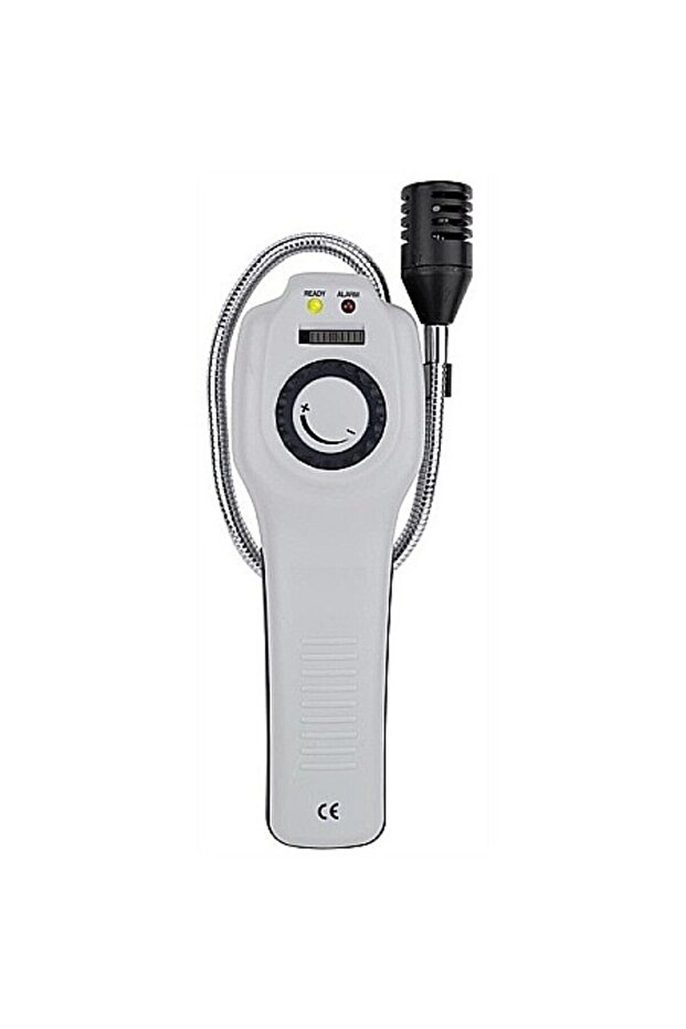 Air Quality Monitor with CO2, Temperature, and Humidity Sensor - 7