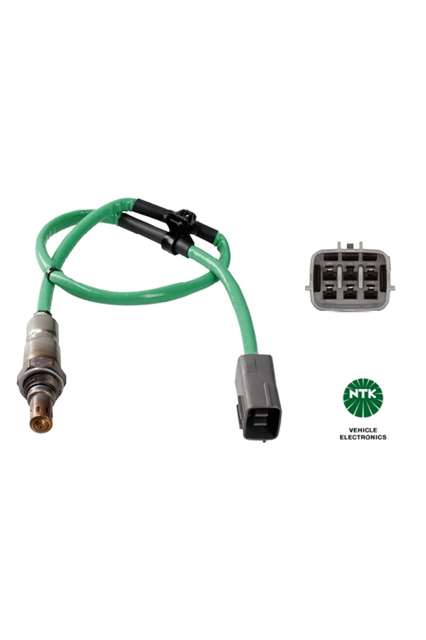 Mazda 2 Lambda Sensor - 1