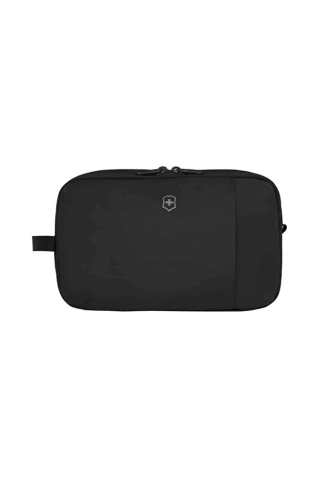 653373 Travel Essential Personal Item Carry-On Bag (Rfid Protected)