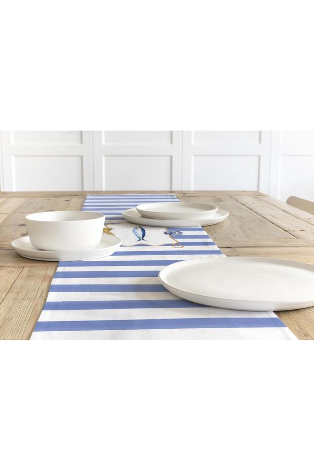 45X150 cm Runner Rug - 1