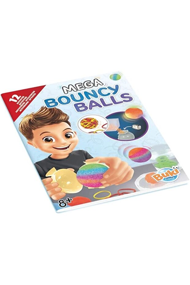 كرات نطاطة ضخمة - 4