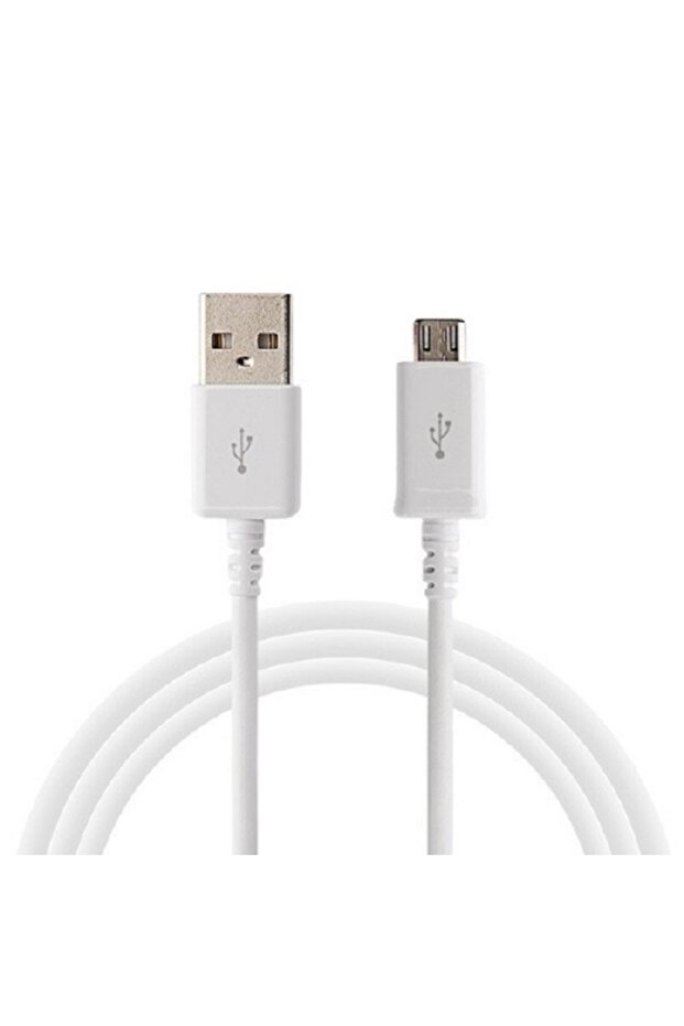 Micro USB Şarj ve Data Kablosu 1.2m - 1