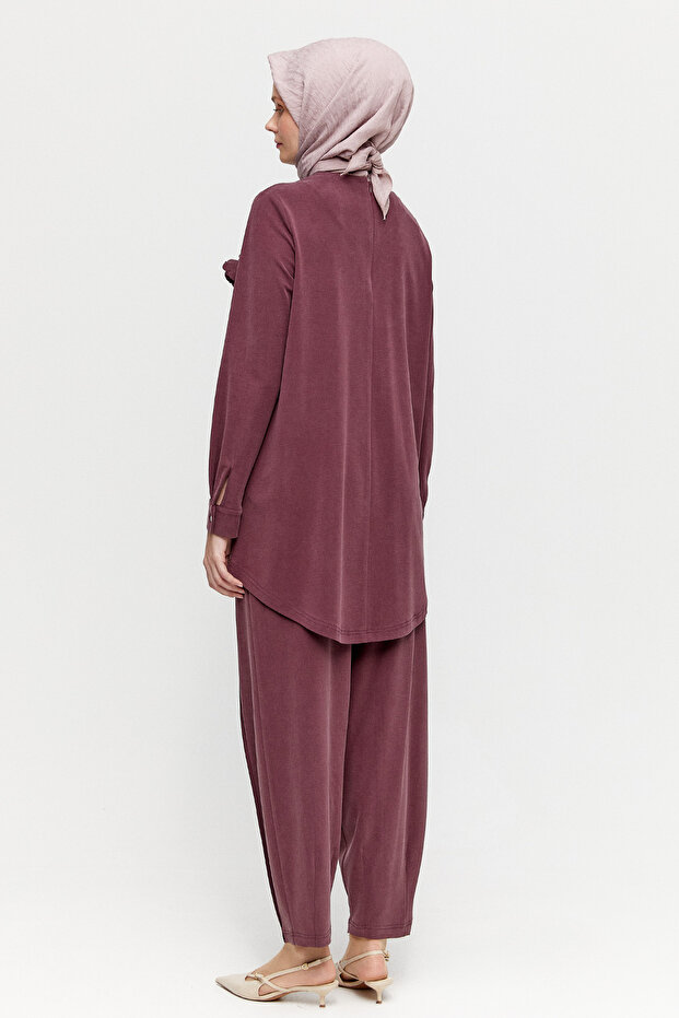 Lyocell İkili Takım - 5