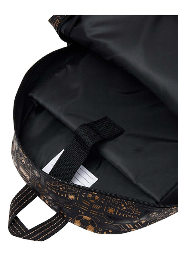 حقيبة مدرسية كلاسيكية من ليفاير - 3