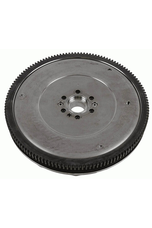 Mini Mini flywheel - 1