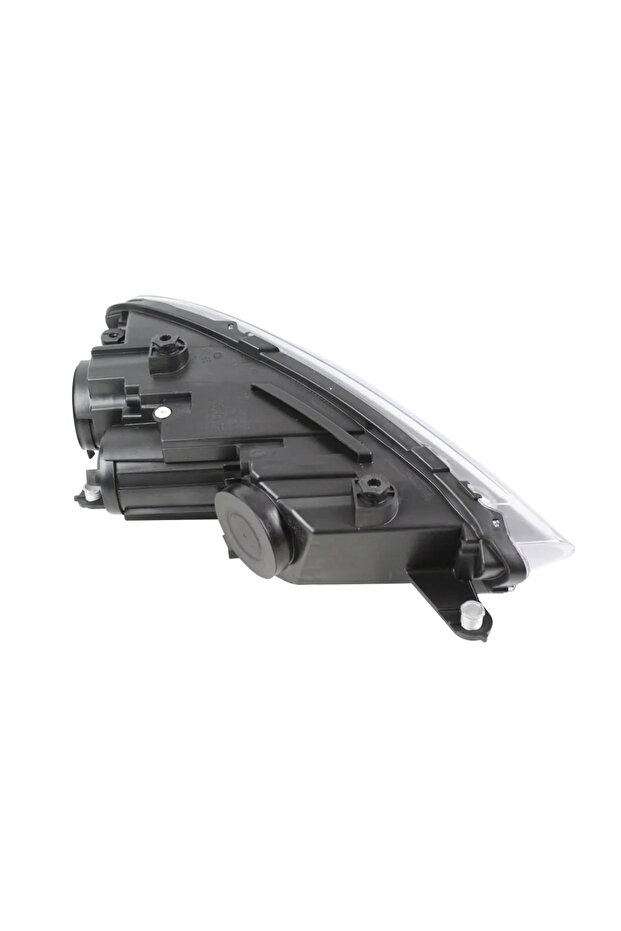 Left Headlight Vw Scirocco 3 - 4