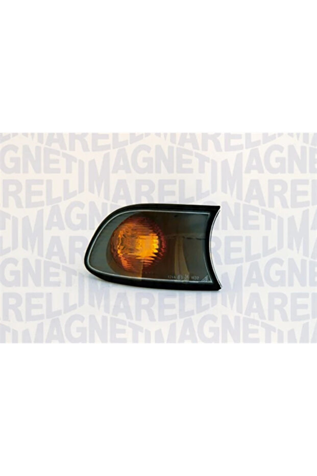 Right Front Indicator Bmw 3 Compact - 2