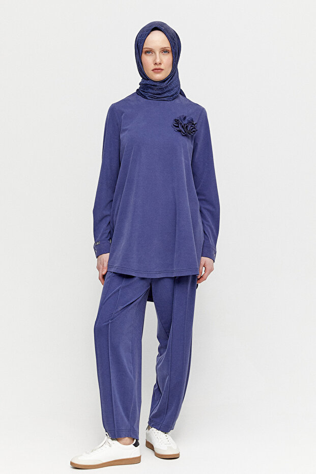 Lyocell İkili Takım - 1