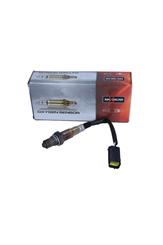 HYUNDAI MATRIX (FC) Lambda Sensor 2001-2010 - 2