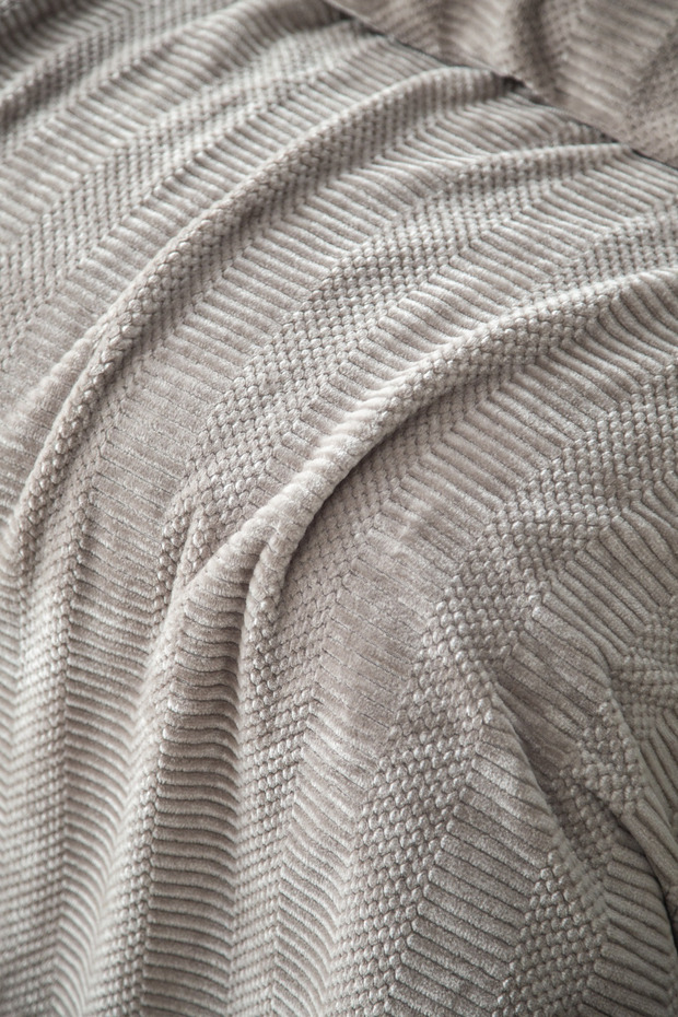 Vıncent Battaniye 200*220 Taş - 3