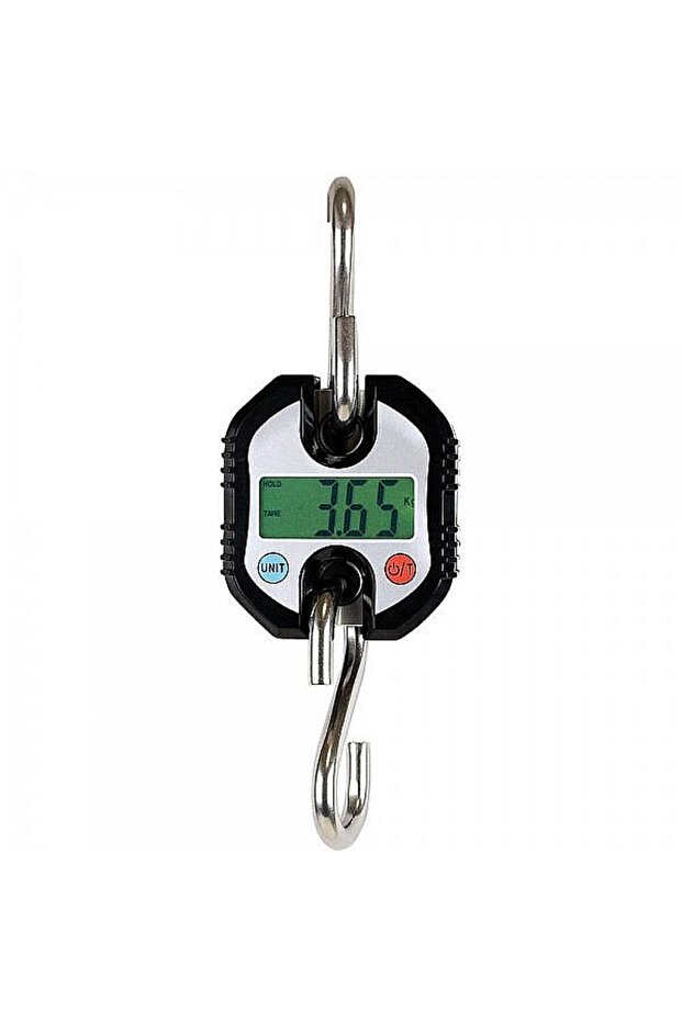 Digital Dynamometer 150 Kg - 1