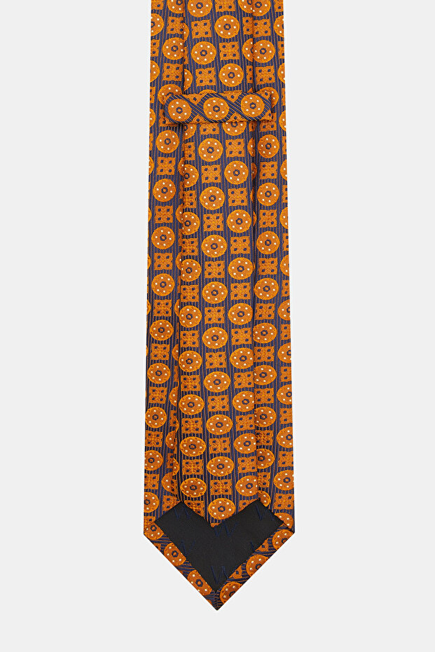 LACİVERT KRAVAT - 2