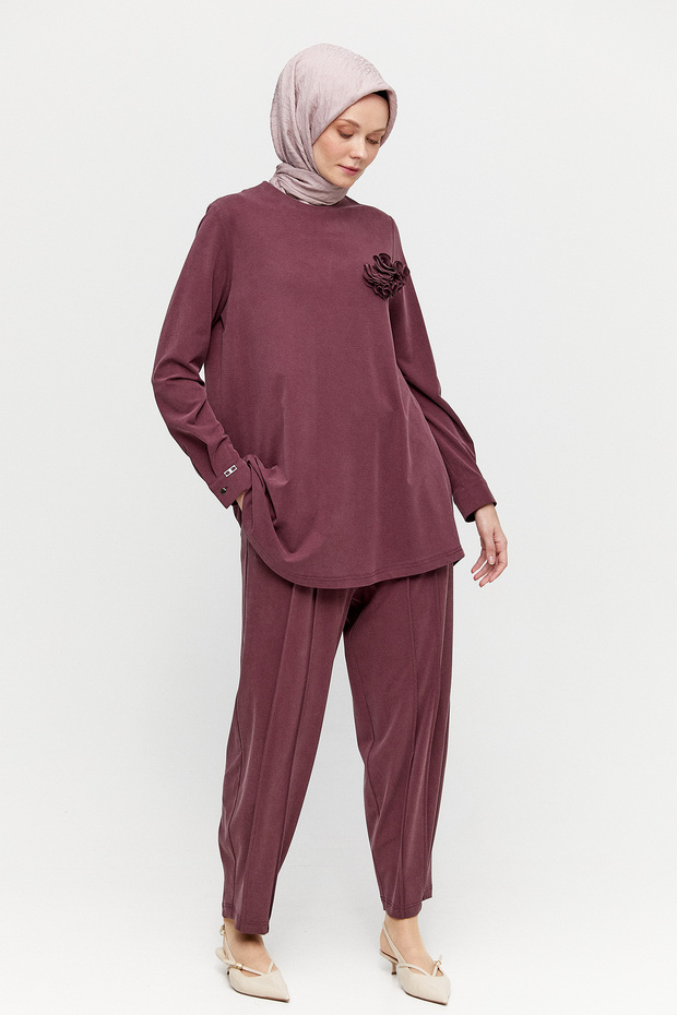 Lyocell İkili Takım - 1