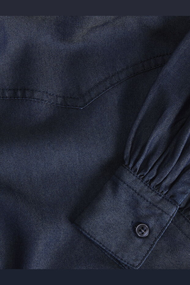 Kadin Gömlek - Debby - 4