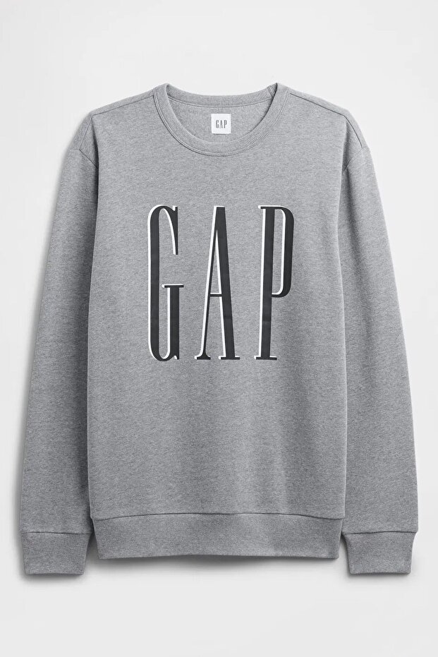 V-Lw Db Fleece Erkek Sweatshirt - 4