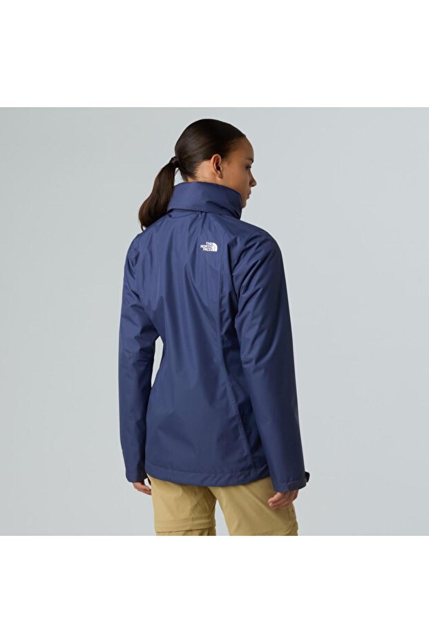W EVOLVE II TRICLIMATE JACKET - EU NF0A8E02E1I1 - 3