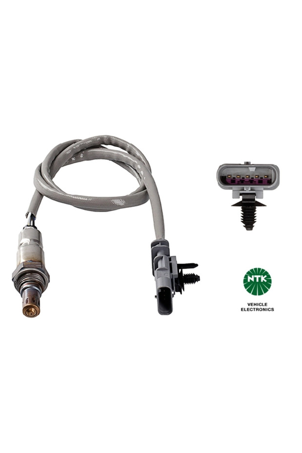 Lambda sensor Fiat Tipo - 1