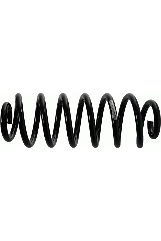 Audi A3 Coil Spring - 1