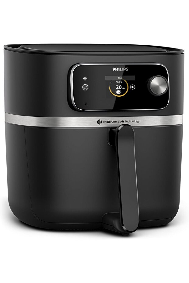 7000 Series Airfryer Combi XXL Connected with Home ID APP - 5