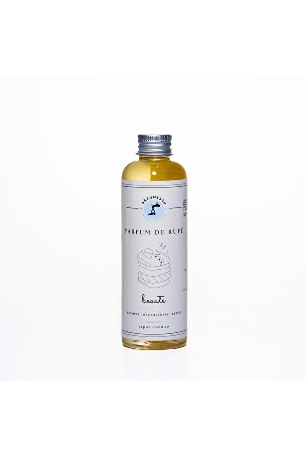Parfum de rufe BEAUTE - 1