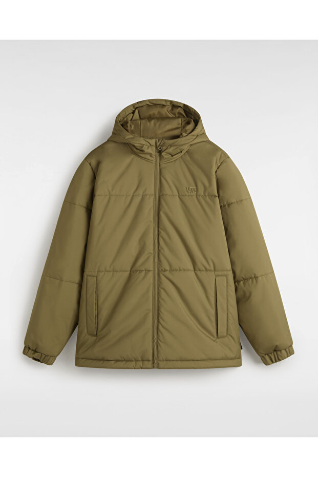 MTE Norris Puffer - 1