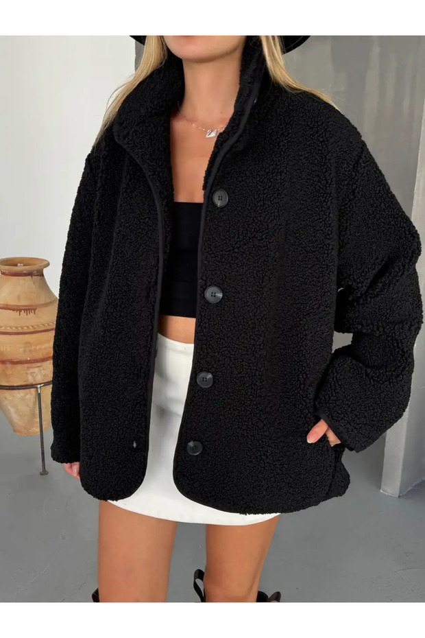 سترة تيدي فاخرة - 4