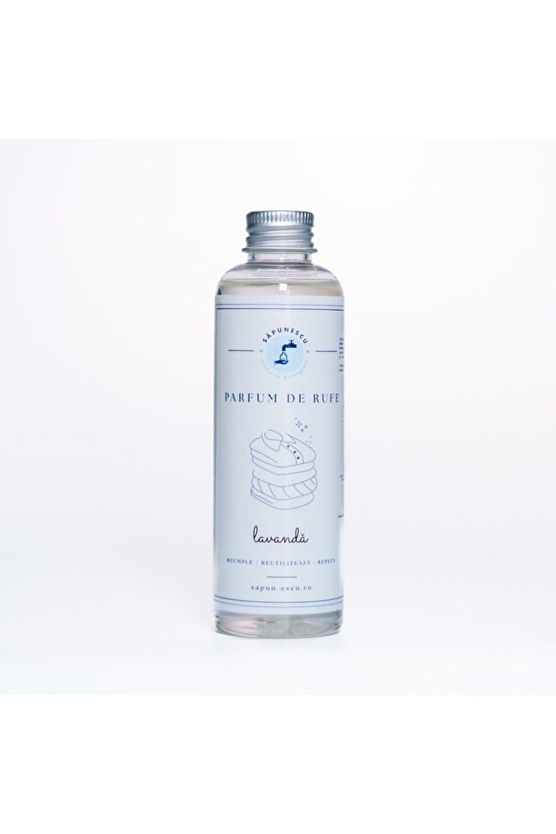 Parfum de rufe Lavandă - 1