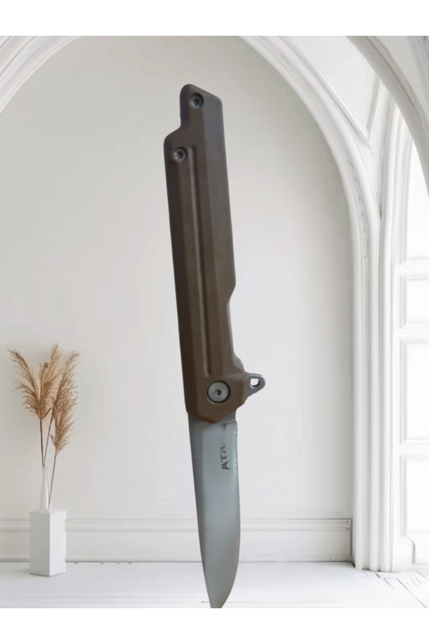 BEYEFENDİ MODEL CEP ÇAKISI - 3