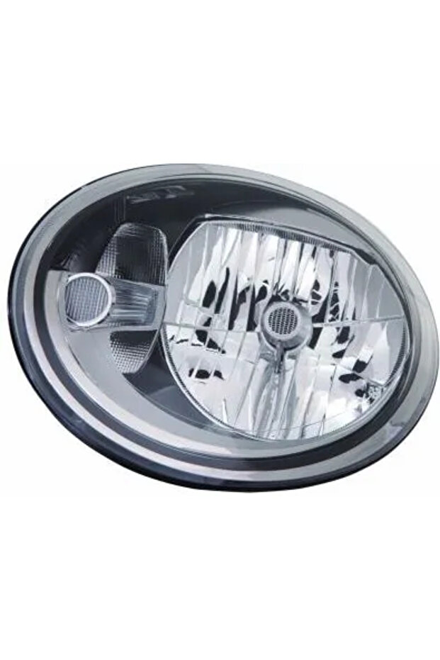 Far Dreapta Vw Beetle - 1