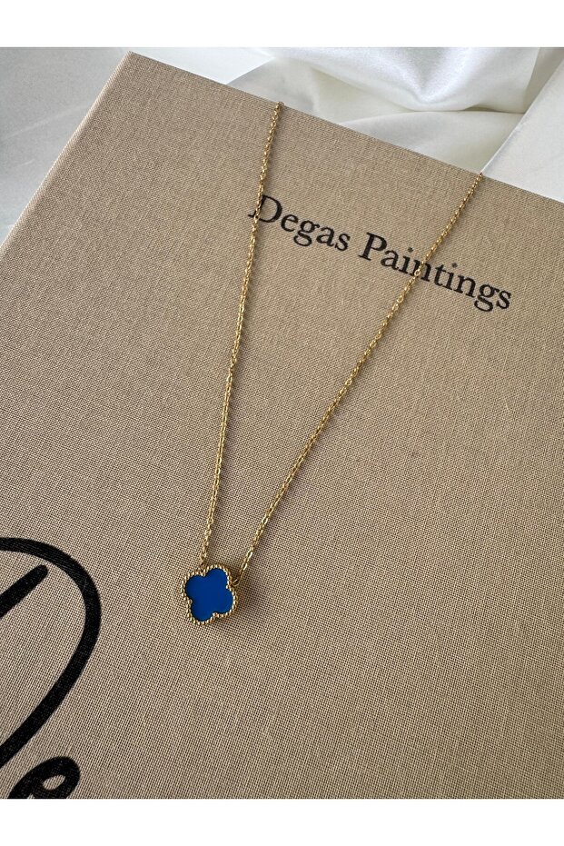 MARKA MODEL YONCA KOLYE - 1