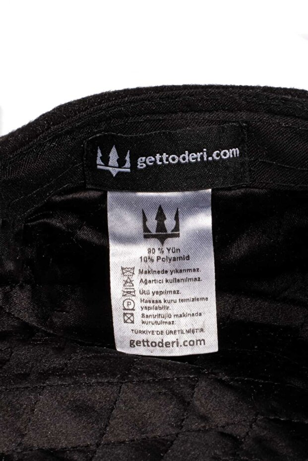 Peaky John Kasket - 8