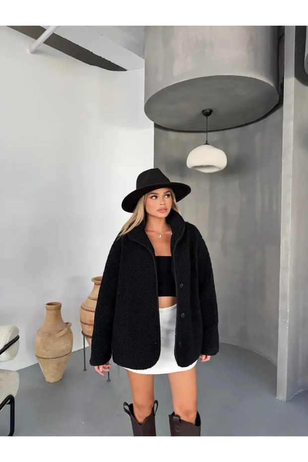 سترة تيدي فاخرة - 1