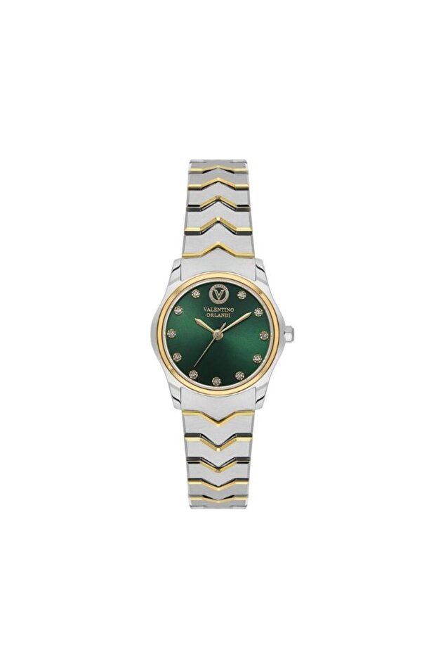 Vo.1.10004-2 Women's Wristwatch