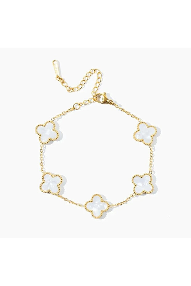 Set 2 Brățări Love & Alhambra - 3