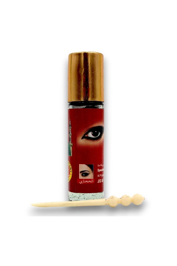 Mumtaz Natural Ismid Stick 8 Gr with Plastic Stick