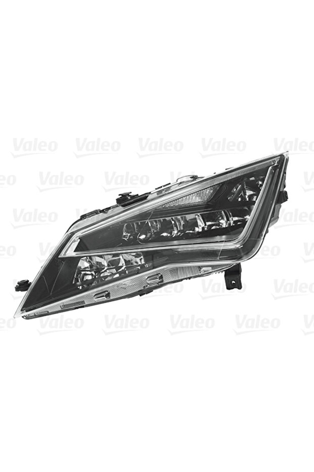 Seat Leon Left Headlight - 1