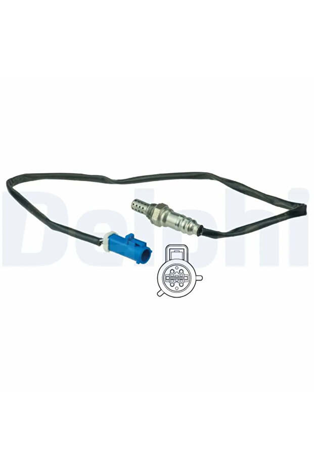 Lambda sensor Ford Galaxy 1/Galaxy Model 1 Van - 1