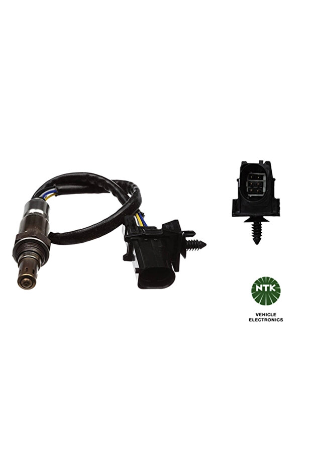 Lambda sensor Mazda 3/5 - 1