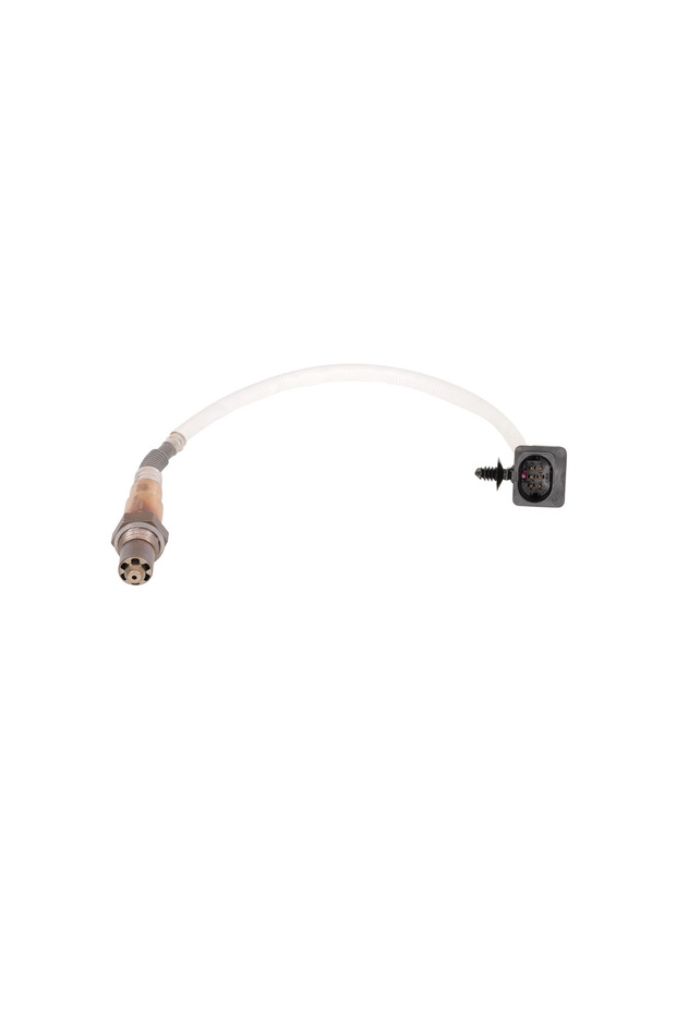 Lambda sensor Ford Fiesta 6 - 2