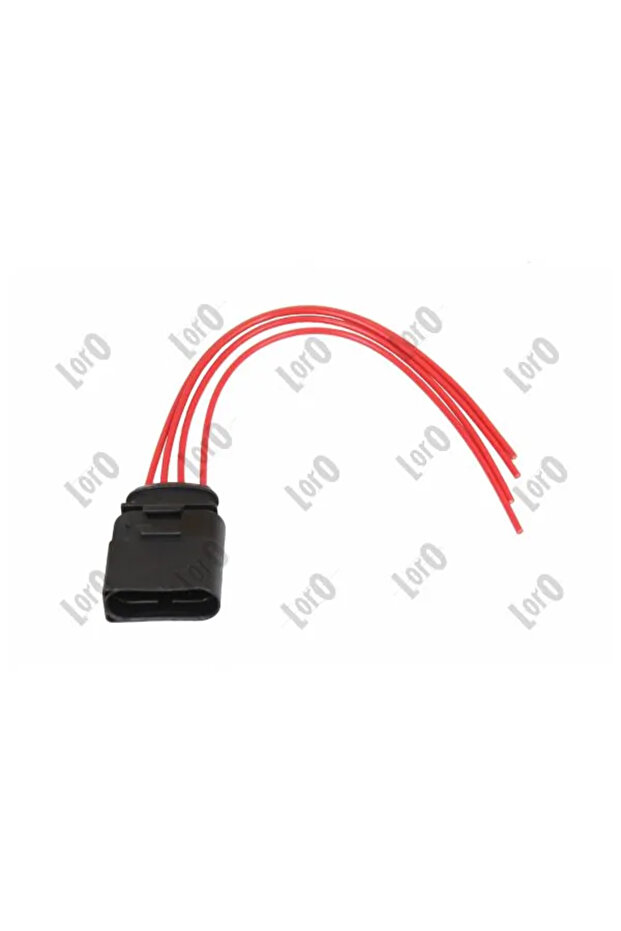 Lambda Sensor Cable Repair Kit Audi A3/Tt - 1